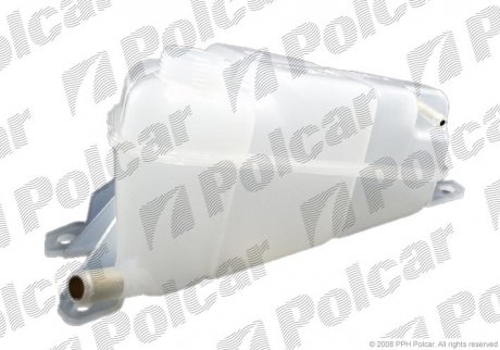 Компенсационный бачок Polcar 3017ZB-2