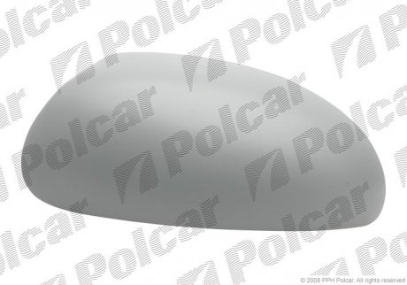 Корпус зеркала внешнего Polcar 320155PM (фото 1)