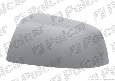 Корпус зеркала внешнего Polcar 320254PE (фото 1)