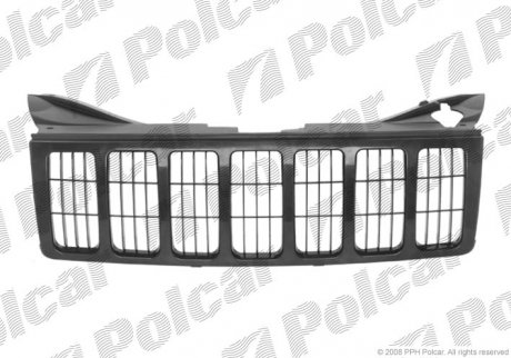 Решетка Polcar 343005-1 (фото 1)