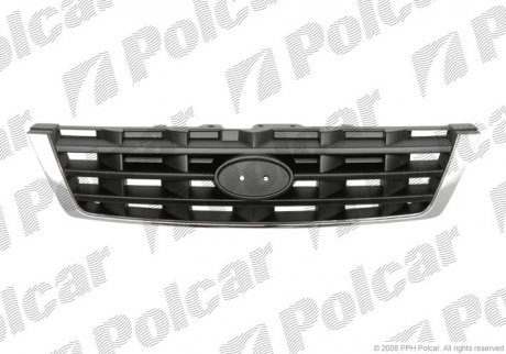 Решетка Polcar 400805-1 (фото 1)