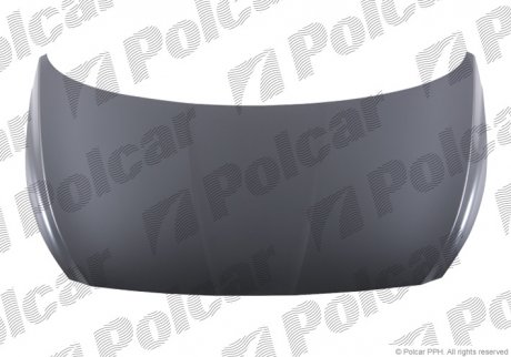 Капот Polcar 40B103 (фото 1)