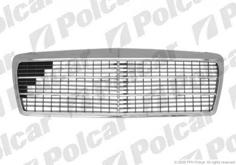 Решетка Polcar 501505 (фото 1)