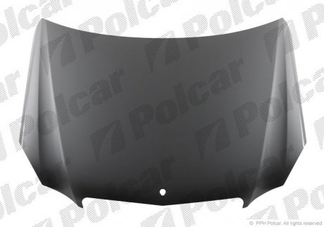 Капот Polcar 501803-Q (фото 1)