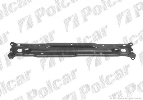 Панель передняя Polcar 507004-1 (фото 1)