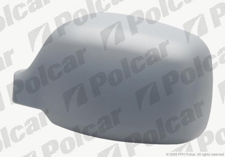 Корпус зеркала внешнего Polcar 606154PM (фото 1)