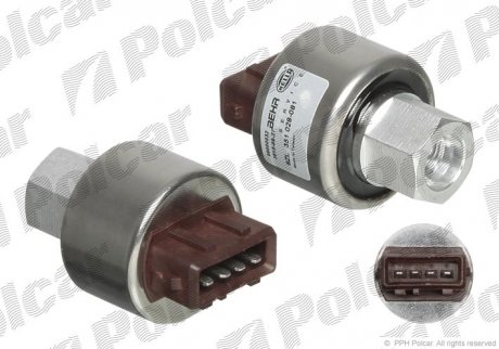 Индикатор кондиционера Polcar 6ZL351028081 (фото 1)