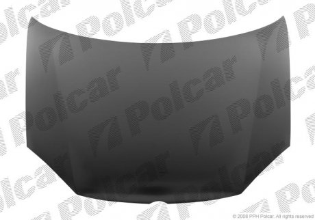 Капот Polcar 951403 (фото 1)