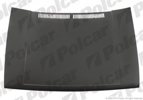 Капот Polcar 953403-1 (фото 1)