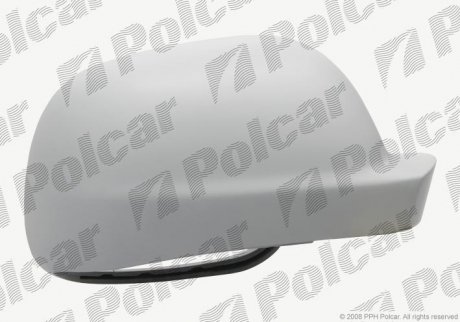 Корпус зеркала внешнего Polcar 954155PE (фото 1)