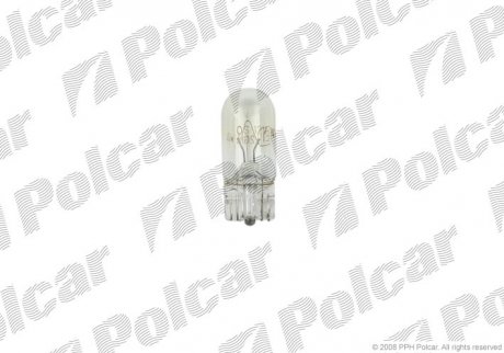 Лампа W3W Polcar 99ZP038L (фото 1)