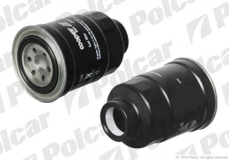 Топливный фильтр Polcar FP5145