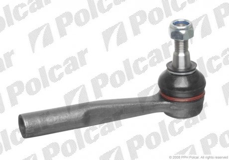 Наконечник тяги рулевой Polcar O-451 (фото 1)