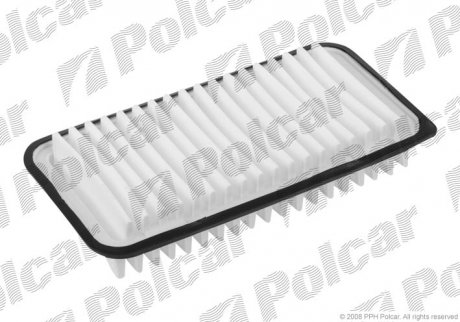 Воздушный фильтр Polcar PA7438 (фото 1)