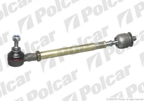Рулевая тяга Polcar R-201416 (фото 1)