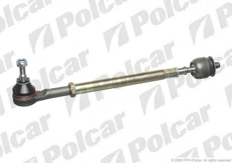 Рулевая тяга Polcar R-701703