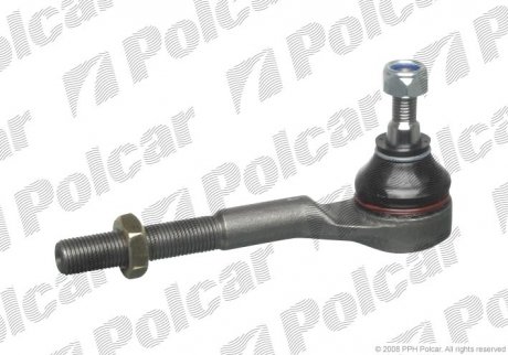Наконечник тяги рулевой Polcar R-701 (фото 1)