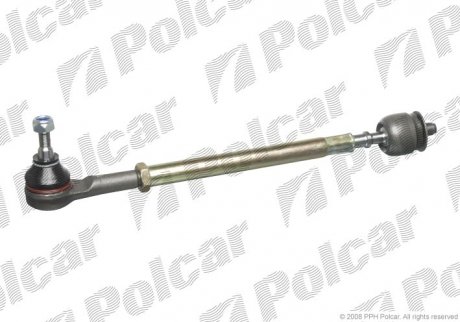 Рулевая тяга Polcar R-702703 (фото 1)