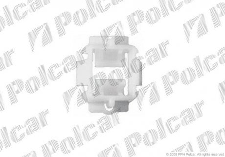 Пистон освещения Polcar RXA14655