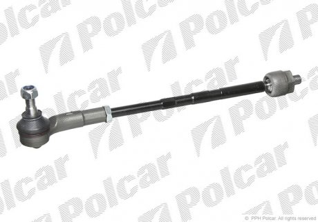 Рулевая тяга правый Polcar SK401923