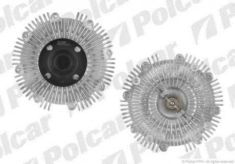 Виско-сцепления Polcar SV-5096S (фото 1)