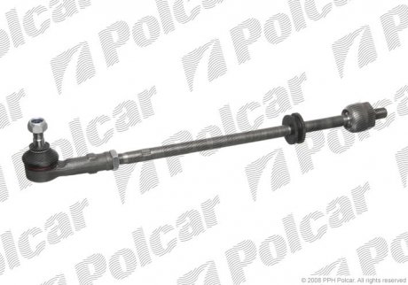 Рулевая тяга Polcar V-516 (фото 1)