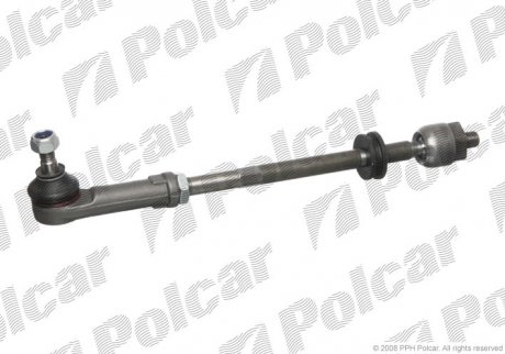 Рулевая тяга Polcar V-701706