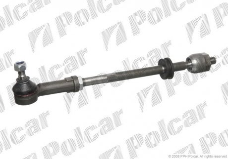 Рулевая тяга Polcar V-702706 (фото 1)