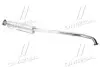 Резонатор CHEVROLET LACETTI хетчбек POLMOSTROW 05.61 (фото 1)