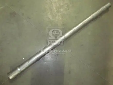 Труба промеж. VW GOLF II POLMOSTROW 30.328