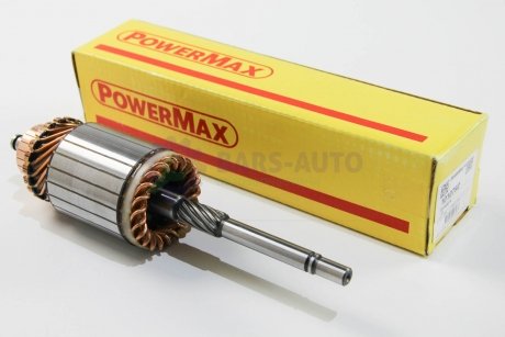 Якір стартера PowerMax 81010792