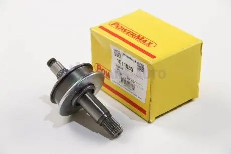 Муфи стартера PowerMax 81011935