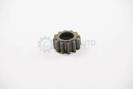 Зубчатка бендікса стартера PowerMax 81012243