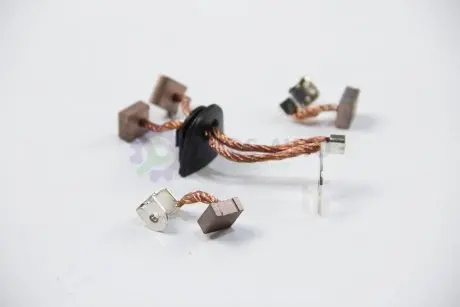 Щітки стартера PowerMax 81012335