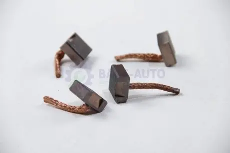 Щетки стартера(к-кт 4 шт) PowerMax 81013358