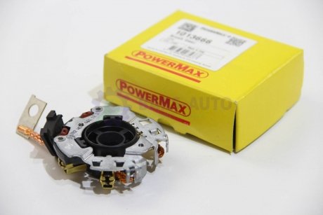 Щіткотримач стартера PowerMax 81013666 (фото 1)
