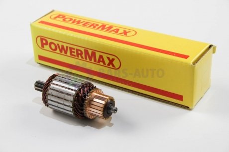 Якір стартера PowerMax 81014200