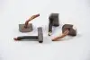 Щетки стартера(к-кт 4 шт) PowerMax 81015711 (фото 1)