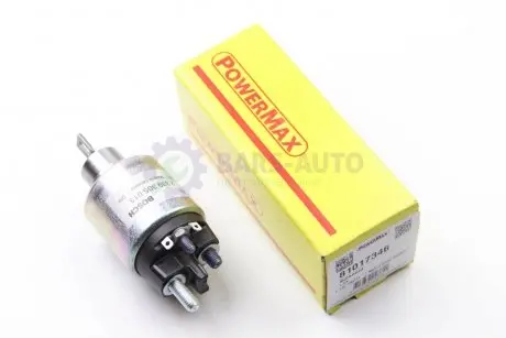 Реле втягуюче Sprinter/Vito OM611/612 PowerMax 81017346