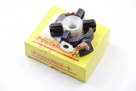 Щеткодержатель стартера Doblo 1.2/1.3 D Multijet PowerMax 81018276