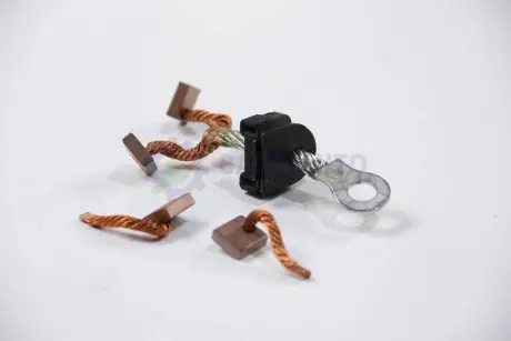 Щетки стартера PowerMax 81018366