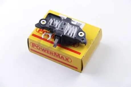 Регулятор генератора Sprinter CDI 00- (14.5V) PowerMax 81110518