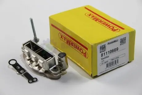 Диодный мост PowerMax 81110669