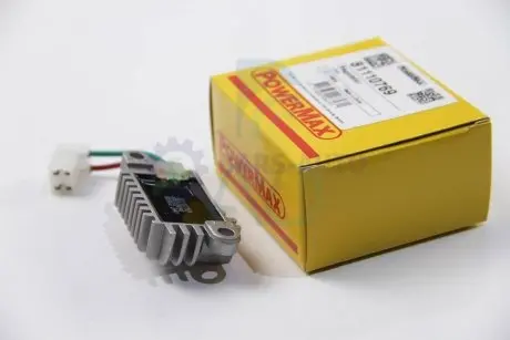 Регулятор генератора PowerMax 81110769