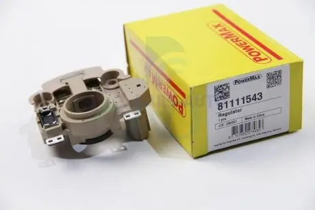 Регулятор генератора PowerMax 81111543