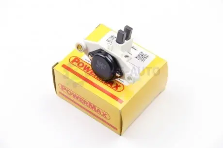 Регулятор генератора MB/VAG 14V (32mm) PowerMax 81112016