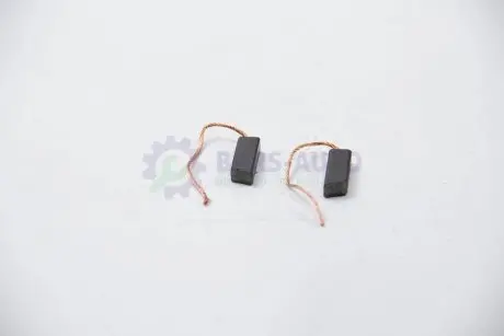 Щетки генератора к-кт 2 шт PowerMax 81112125