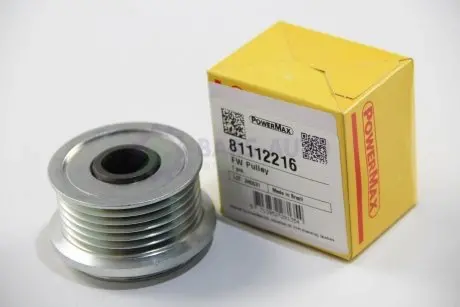 Шкив генератора PowerMax 81112216