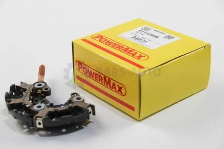 Диодный мост PowerMax 81112895