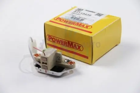 Регулятор генератора PowerMax 81113439